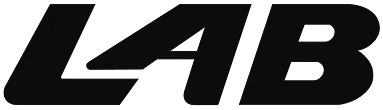 Lab entreprenør logo